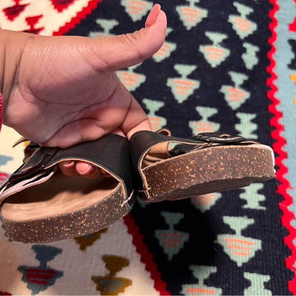 INCA ROSE Sandals - Picture 8 of 11